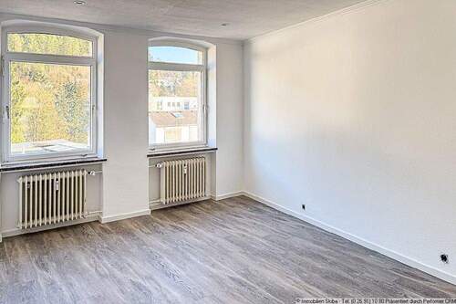 Schlafzimmer 1 - Etagenwohnung mit 116,00 m&sup2; in Adenau zur Miete