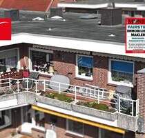 Preisreduzierung! 4 Zi-Wohnung in attraktiver Lage in 23740 Neustadt