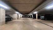 Tiefgarage - 