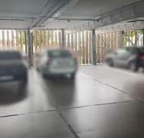 5 Stellplätze im Parkhaus in Bamberg am Standort Lichtenhaidestraße 10 zu erwerben.