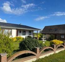 Herrliches Grundstück bebaut mit zwei Einfamilienhäusern! - Riepsdorf Altratjensdorf