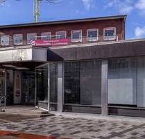 Gewerberäume direkt im Zentrum - 2.150,00&nbsp;EUR Kaltmiete, in Hamburg (PLZ: 22143) Rahlstedt