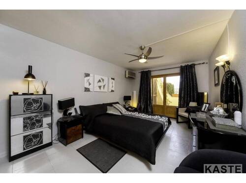 Schlafzimmer - 