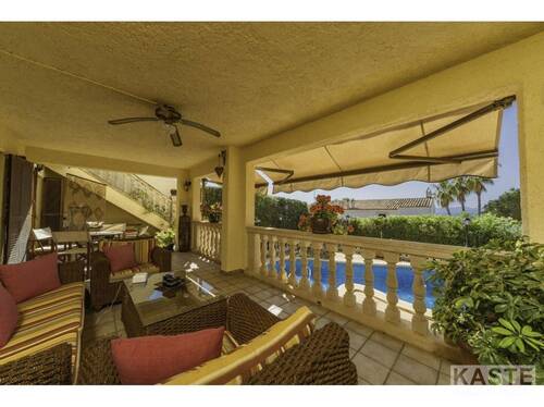 Terrasse - 