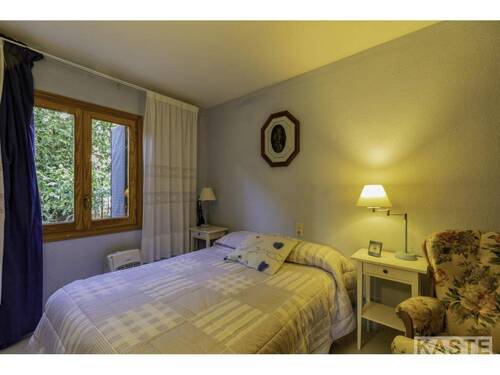 Schlafzimmer - 