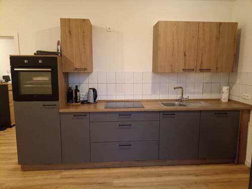 EBK vormieter - 2 Zimmer Etagenwohnung zur Miete in Neukirchen