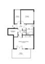 Grundriss WE 3 - 
