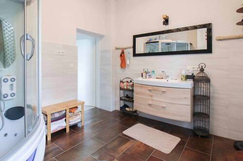 Badezimmer EG _ - 