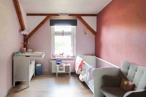 Kinderzimmer OG - 
