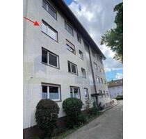 Provisionsfrei! 3 Zimmer-Wohnung mit Sondernutzungsrecht an einem PKW-Abstellplatz im Freien in 79206 Breisach am Rhein