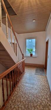 Treppenhaus - 