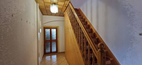 Hausflur - 