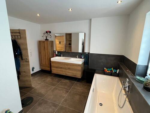 Badezimmer - 