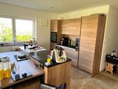 Wohnen/Küche/Essen Einliegerwohnung - 