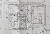 Grundriss Erdgeschoss - 