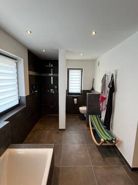 Badezimmer - 