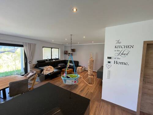 Wohnen/Küche/Essen - 
