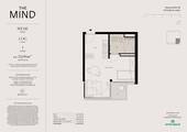 Vertriebsgrundriss - 