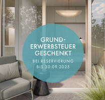 Champagner Living mit exklusiver Ausstattung in Berlin-Mitte
