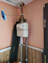 Gasanschluss - 