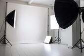 Studio - Büro in Essen