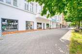 Ladenzeile Suarez - Gewerbeobjekt (Büro, Produktion, Verkauf) in Berlin