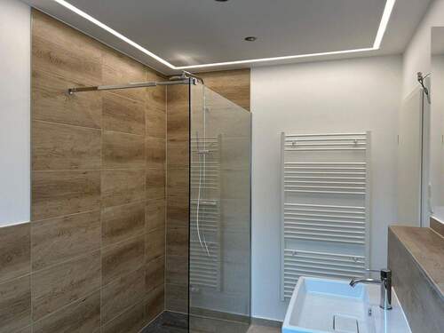 Badezimmer - Top-sanierte 3,5-Zi.-Whg. in bester Lage von Iserlohn-Sümmern