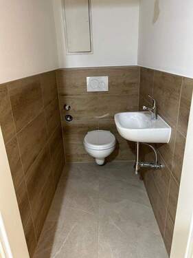 Gäste WC - 