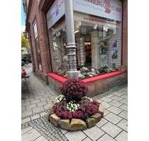 Wohn- und Geschäftshaus MarktstrasseRossgasse, Stadtzentrum Lahr