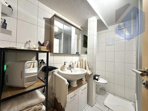 Bad 1_2 - Etagenwohnung mit 54,60 m² in Bad Dürrheim zum Kaufen