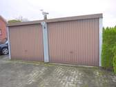Doppelgarage - 