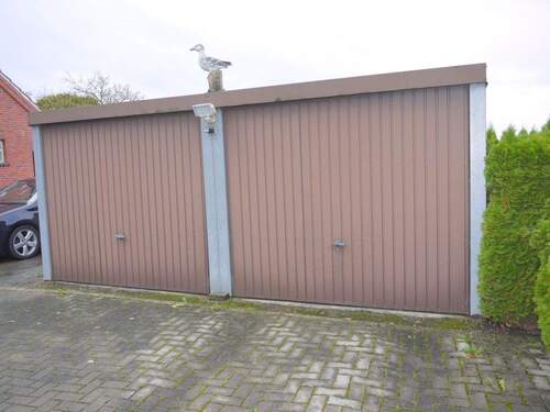 Doppelgarage - 