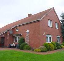 Aurich-Schirum, großzügiges Landhaus mit Weitblick!