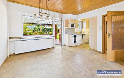 Esszimmer - Küche - 