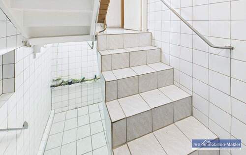 Kellertreppe - 