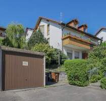 Familienfreundlich & charmant: Ihr Wohnglück in Bilfingen wartet! - Kämpfelbach / Bilfingen