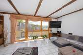Wohzimmer OG - Einfamilienhaus mit 140,00 m&sup2; in Kämpfelbach / Bilfingen zum Kaufen