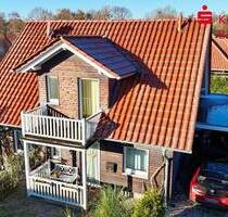 Wohnen wo andere Urlaub machen - 279.000,00&nbsp;EUR Kaufpreis, ca.&nbsp; 105,60&nbsp;m&sup2;&nbsp;Wohnfl&auml;che in Rieste (PLZ: 49597)