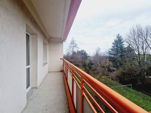 Balkon - 