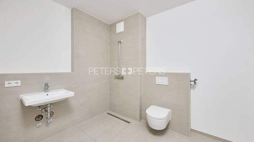 Duschbad (Beispiel) - 