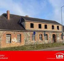 Ein Objekt mit Charakter - 66.000,00&nbsp;EUR Kaufpreis, ca.&nbsp; 210,00&nbsp;m&sup2;&nbsp;Wohnfl&auml;che in Möllenhagen (PLZ: 17219)