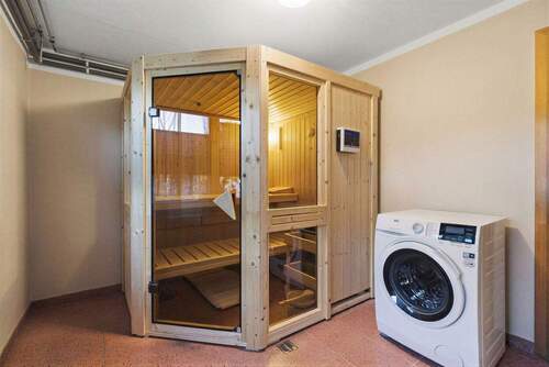 Sauna - 