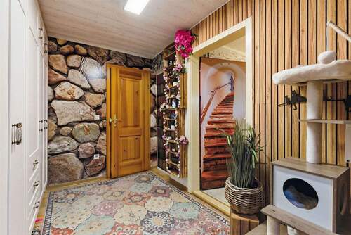 Flur - 6 Zimmer Reihenmittelhaus zum Kaufen in Großenhain