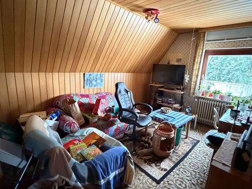 Kinderzimmer - Einfamilienhaus mit 100,00 m&sup2; in Elsfleth zum Kaufen