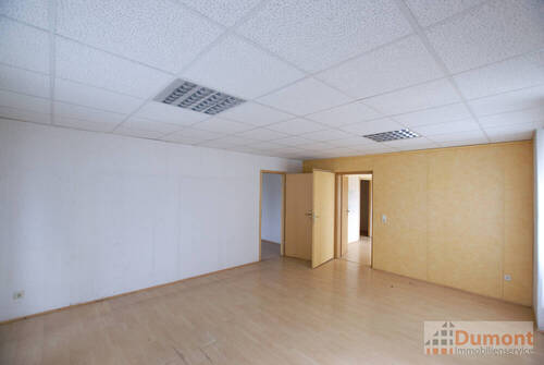 Büroräume Obergeschoss nördliche Halle - 