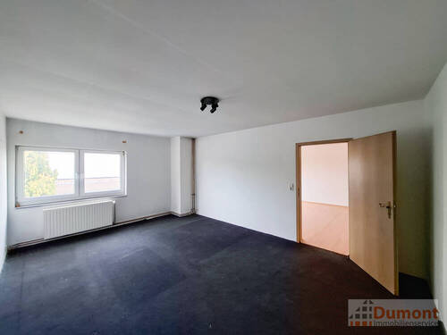 Büroräume Obergeschoss nördliche Halle - 