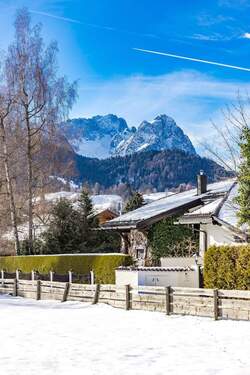 Detail Berge - Grundstück in Garmisch-Partenkirchen zum Kaufen