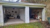 Doppelgarage - 