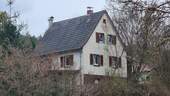 Hausansicht - 
