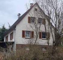 Gemütliches Einfamilienhaus in idyllischer Lage! - Zeitlofs Rupboden